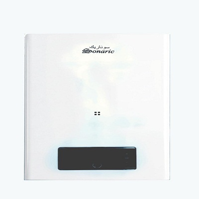 Chaudière murale à ventouse