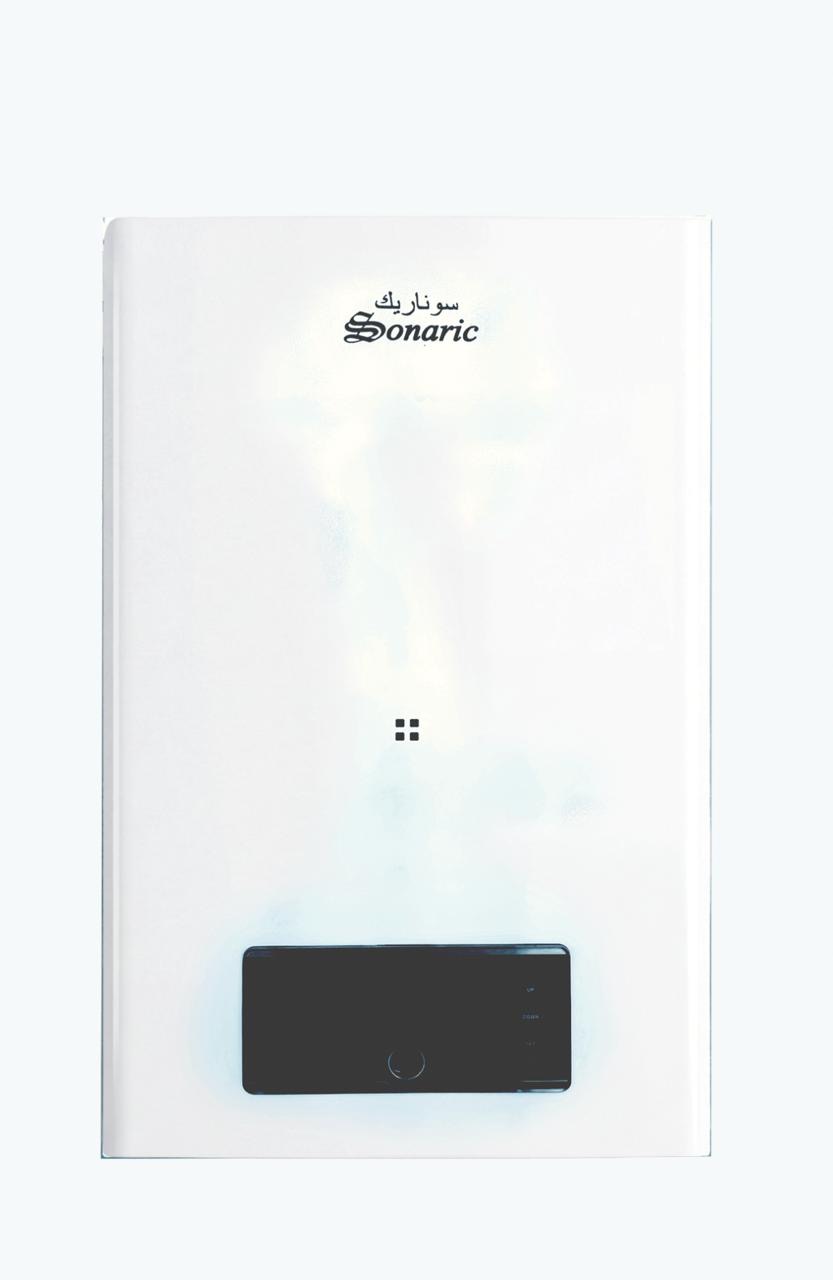 Chaudière murale à ventouse